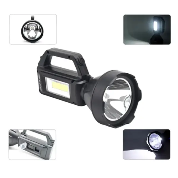 A 68 Torch/Lantern Battery - Image 2