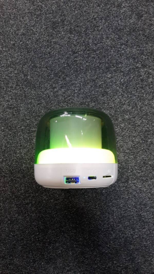 Wireless Bluetooth Speaker - Image 3