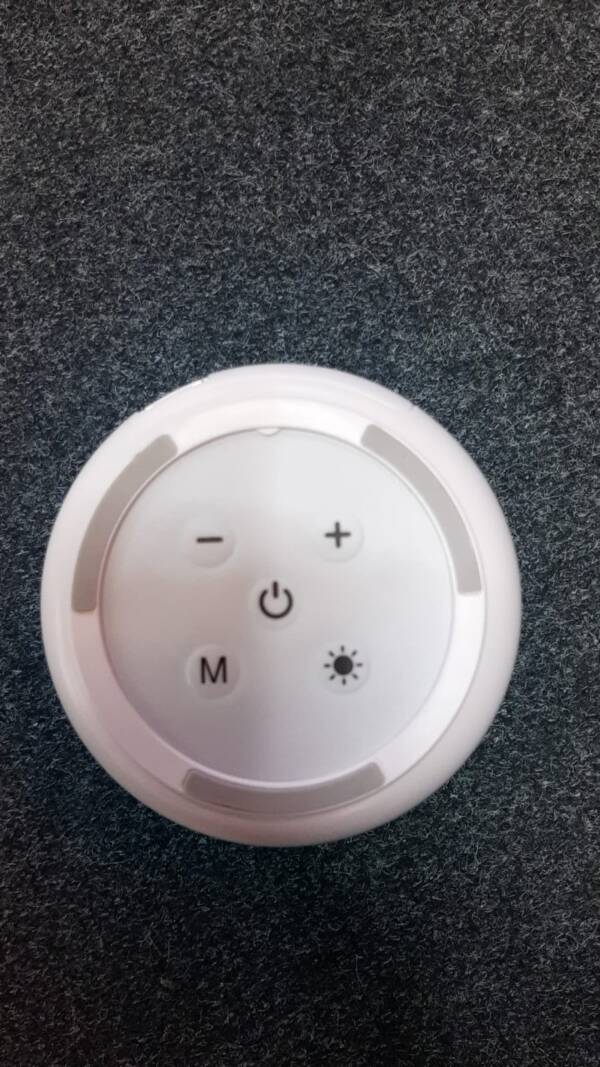 Wireless Bluetooth Speaker - Image 4