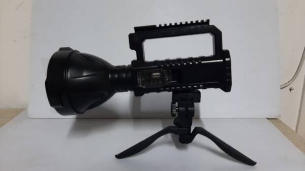 Multifunctional Rechargeable Flashlight - Image 8