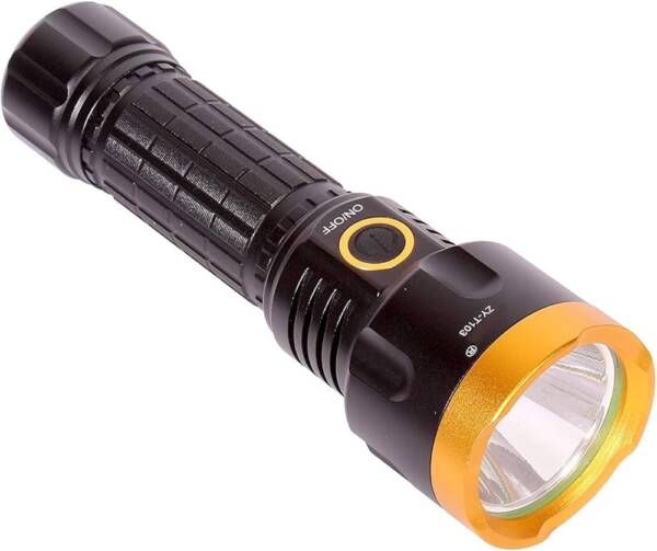LED Small Sun Torch - Image 6
