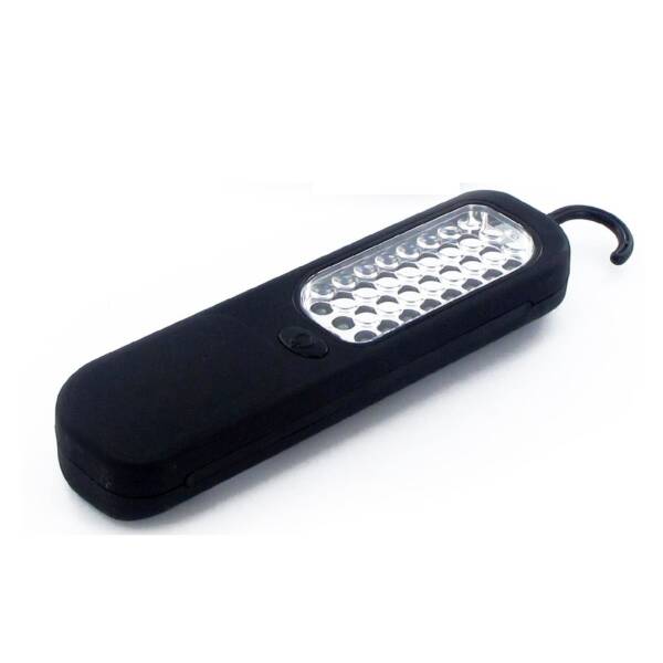 D14 Work Light Battery - Image 2
