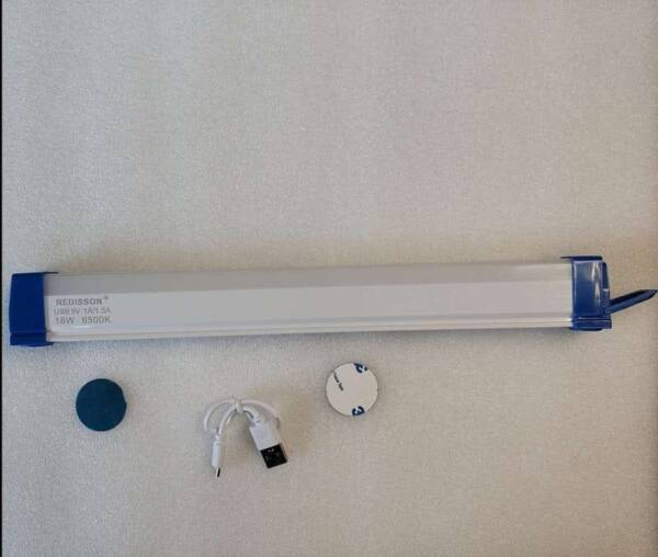 LED Tube Light - Image 3