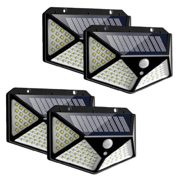 J61 Wall Light (outdoors) Solar Premium range - Image 2